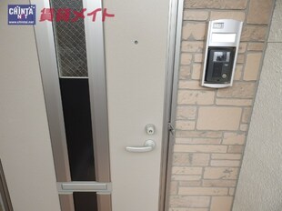 松阪駅 徒歩14分 3階の物件内観写真